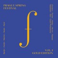 2CDPrague Spring Festival / Vol.1 Gold Edition / 2CD