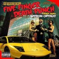 LPFive Finger Death Punch / American Capitalist / Vinyl