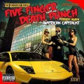 LPFive Finger Death Punch / American Capitalist / Vinyl