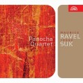 CDSuk Josef/Ravel M. / Panocha Quartet