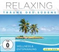 CDVarious / Relaxing / Traume des Sudens