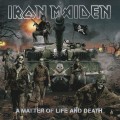 CDIron Maiden / Matter Of Life And Death / Remastered 2019 / Digipac