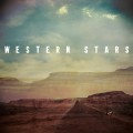 LPSpringsteen Bruce / Western Stars / Vinyl / 7"