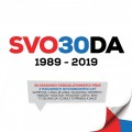 2CDVarious / Svoboda 1989-2019 / 2CD