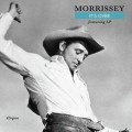 LPMorrissey / It's Over / Vinyl / 7"LP