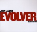 CD/DVDLegend John / Evolver / CD+DVD