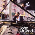 CDLegend John / Once Again