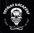 CDTotální Nasazení / Kazoo Or Die