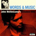 2CDMellencamp John / Words & Music / Greatest Hits / 2CD