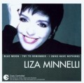 CDMinnelli Liza / Best Of