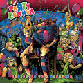 CDParty Cannon / Subjected To A Partying