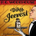 CDWodehouse P.G. / Dky,Jeevesi / Radek Valenta / Mp3