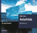 CDHorn Mike / Antarktida / MP3