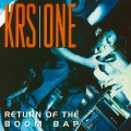 2LPKrs One / Return Of The Boom Bap / Vinyl / 2LP
