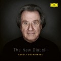 LPBuchbinder Rudolf / New Diabelli / Vinyl