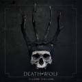 CDDeath Wolf / IV:Come The Dark