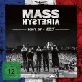 CD/DVDMass Hysteria / Best Of / Live At Hellfest / CD+DVD