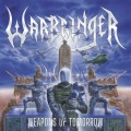 LPWarbringer / Weapons of Tomorrow / Vinyl