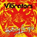 LPVibrators / Hunting For You / Vinyl