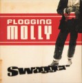 CDFlogging Molly / Swagger