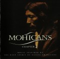 CDMohicans / Chapter 2