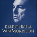 CDMorrison Van / Keep It Simple