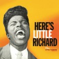 CDLittle Richard / Here's Little Richard / Limited / Digisleeve