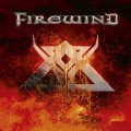 CDFirewind / Firewind / Digipack