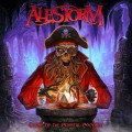 CDAlestorm / Curse Of The Crystal Coconut