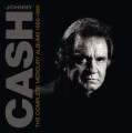 7LPCash Johnny / Complete Mercury Albums 1986-1991 / Vinyl / 7LP