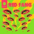 LPRed Fang / Arrows / Vinyl / Coloured