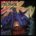 CDHolosade / Hell House / Reedice