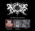 3CDXasthur / Moribund Cult Years / 3CD