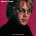 LPZevon Warren / Excitable Boy / Vinyl