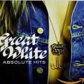 CDGreat White / Absolute Hits