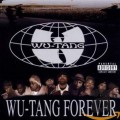 2CDWu-Tang Clan / Wu-Tang Forever / 2CD