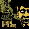 LPDeath Breath / Stinking Up The Night / Vinyl / LP