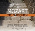 2CDMozart / Titus,Requiem / 2CD