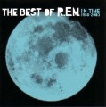 CDR.E.M. / Best Of R.E.M. / In Time 1988-2003