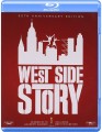 Blu-RayMUZIKL / West Side Story / Blu-Ray