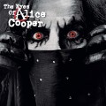 LPCooper Alice / Eyes Of Alice Cooper / Reedice 2020 / Vinyl