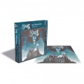 PUZZLEGhost / Opus Eponymous / Puzzle