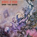 LPManilla Road / Open the Gates / Vinyl