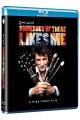 Blu-RayWood Ronnie / Somebody Up There Likes Me / Blu-Ray