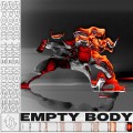 CDSpook the Horses / Empty Body