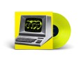 LPKraftwerk / Computer World / Vinyl / Coloured / Yellow / GB