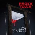 CDMagick Touch / Heads Have Got To Rock'n'Roll / Digipack