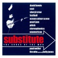 CDWho / Tribute To Who / Substitute / Songs Of Who