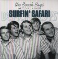 LPBeach Boys / Surfin' Safari / Vinyl