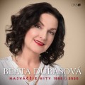 2CDDubasová Beáta / Najvěčšie hity 1985-2020 / 2CD